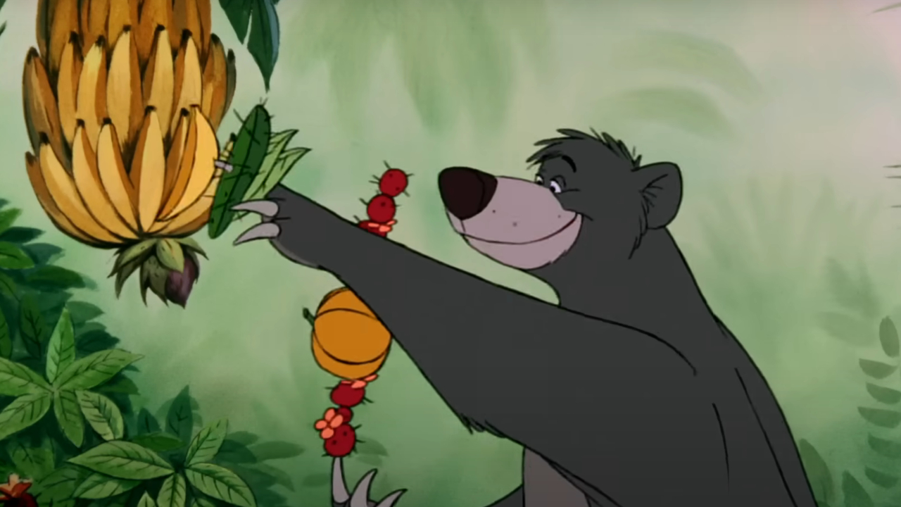 32 Genuinely Funny Disney Song Lyrics