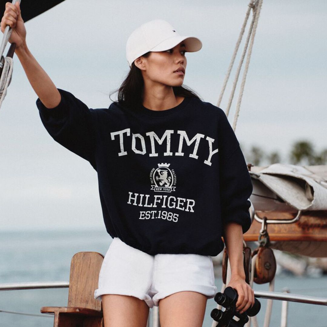 The Summer Wardrobe Shift Fashion People Always Return To