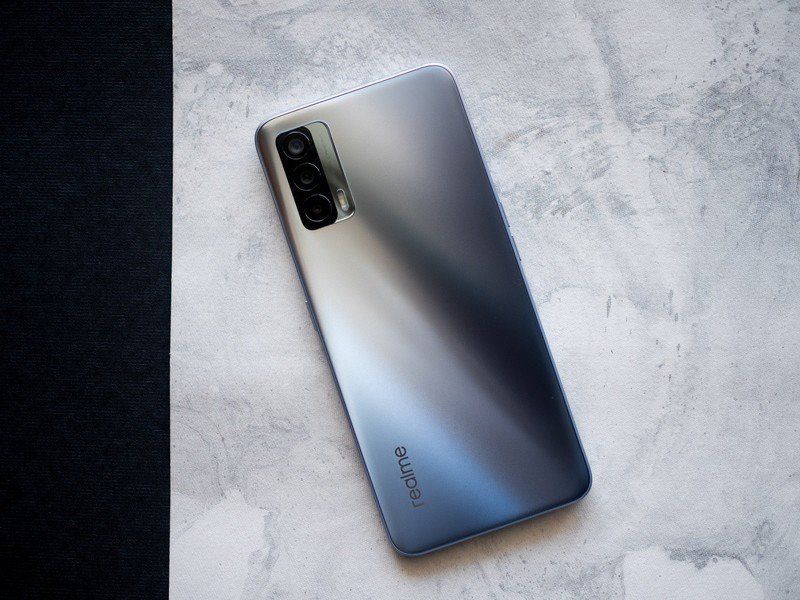 Realme X7 review: Perfecting the art of iteration | Android Central