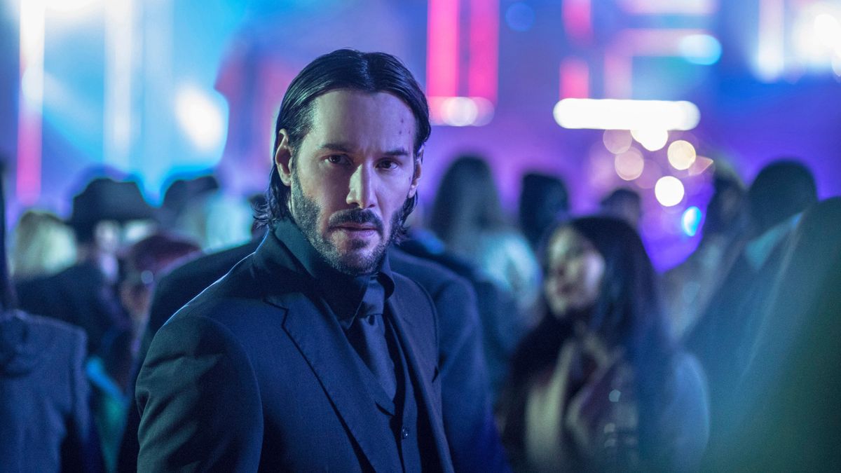 The best John Wick kills: 10 fight sequences that wowed us - TrendRadars