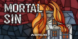 Dateline NBC podcast Mortal Sin