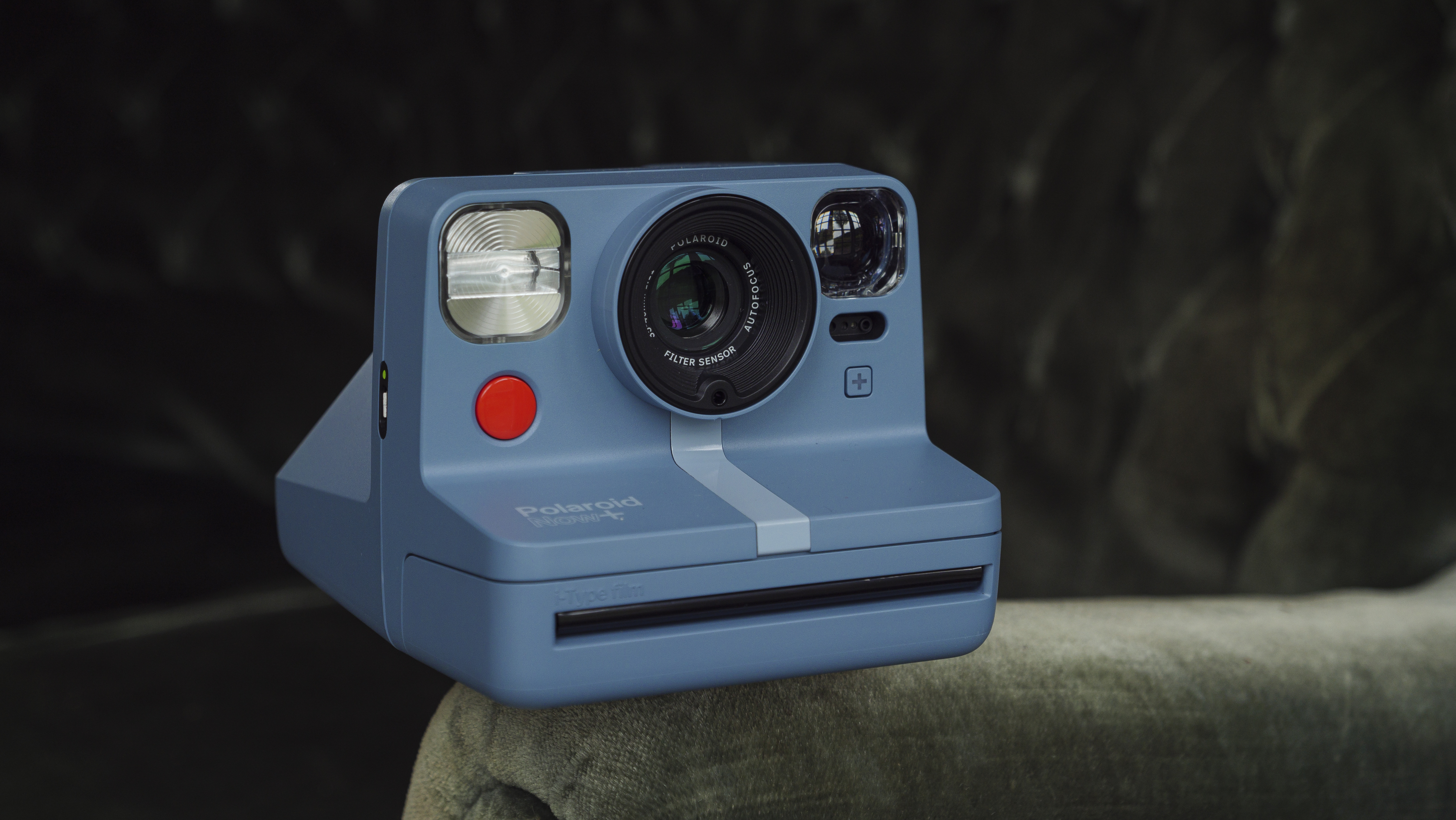 Polaroid Now Plus