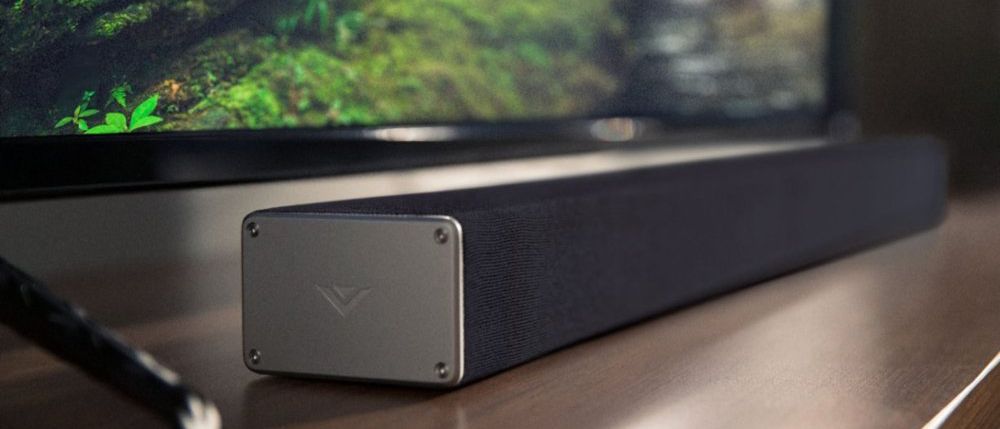 Vizio SB3621n-E8M review