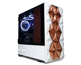 CyberPowerPC KINETIC