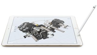 iPad apps for 3D