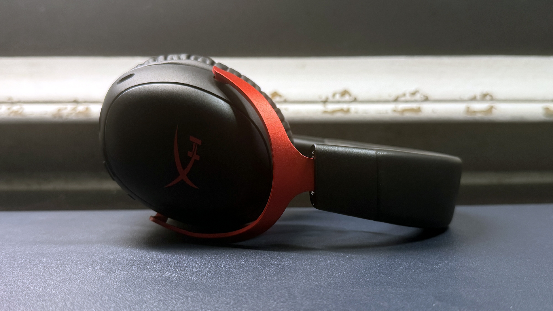 HyperX Cloud III S Wireless