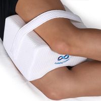 2. Everlasting Comfort Knee Pillow: $32.99 at Amazon