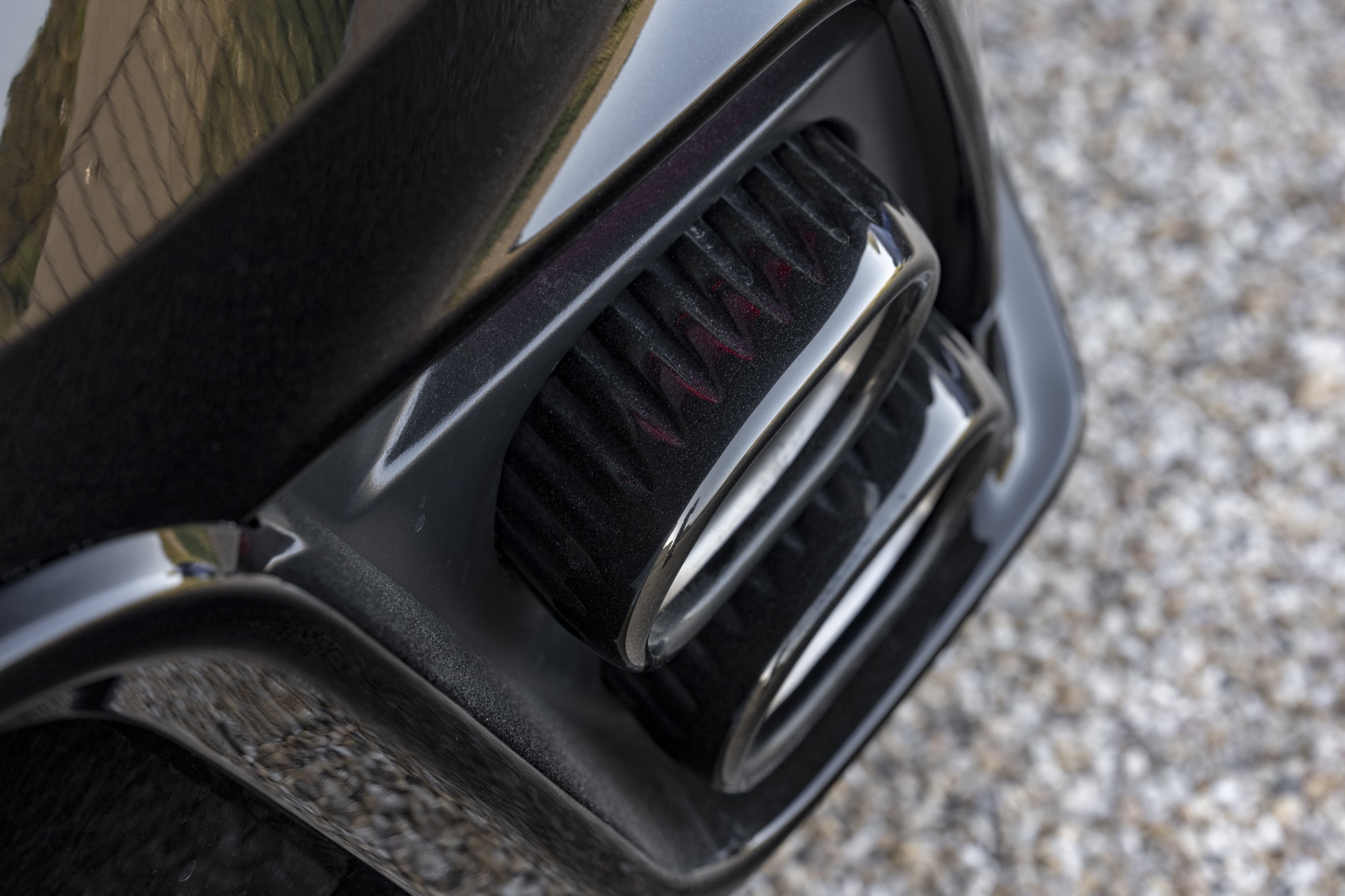 Aston Martin DB12 S design details