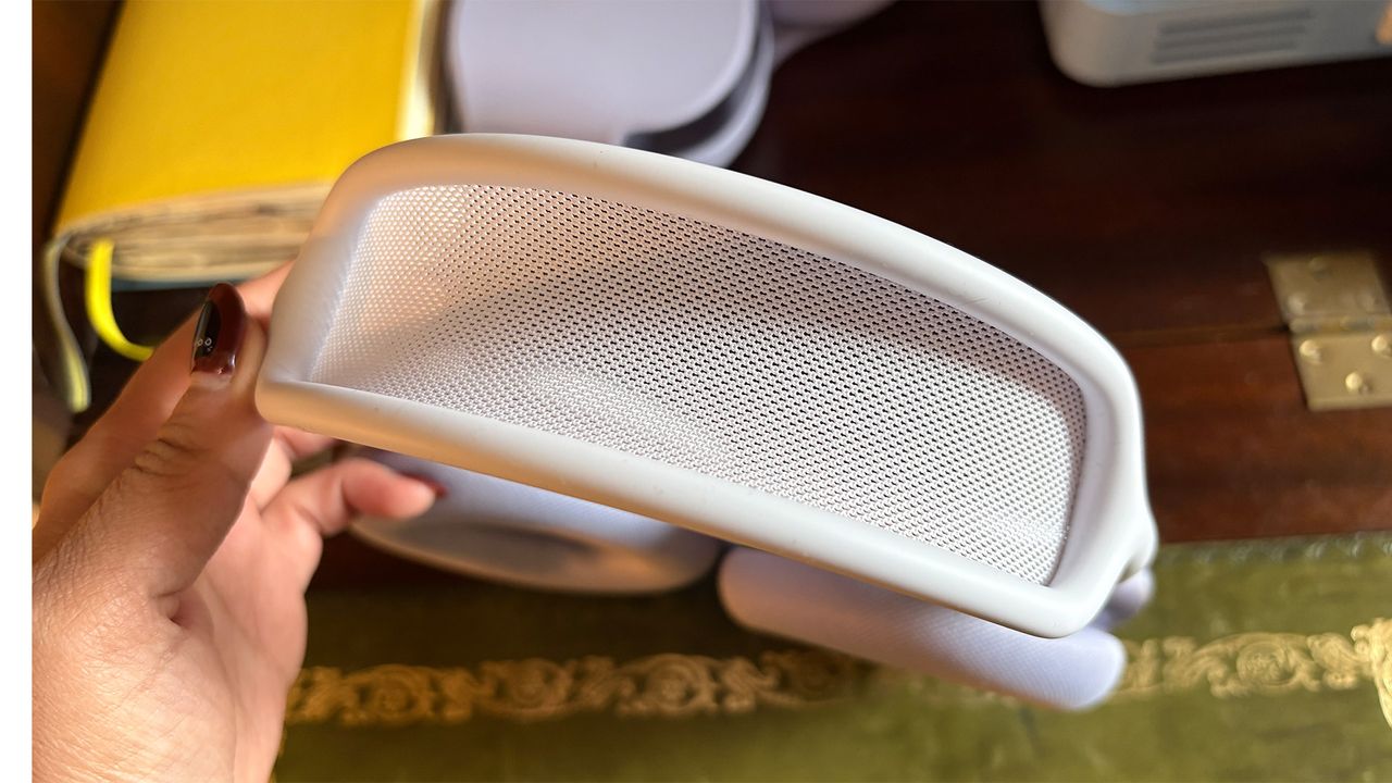 Apple AirPods Max 2 over-ear headphones