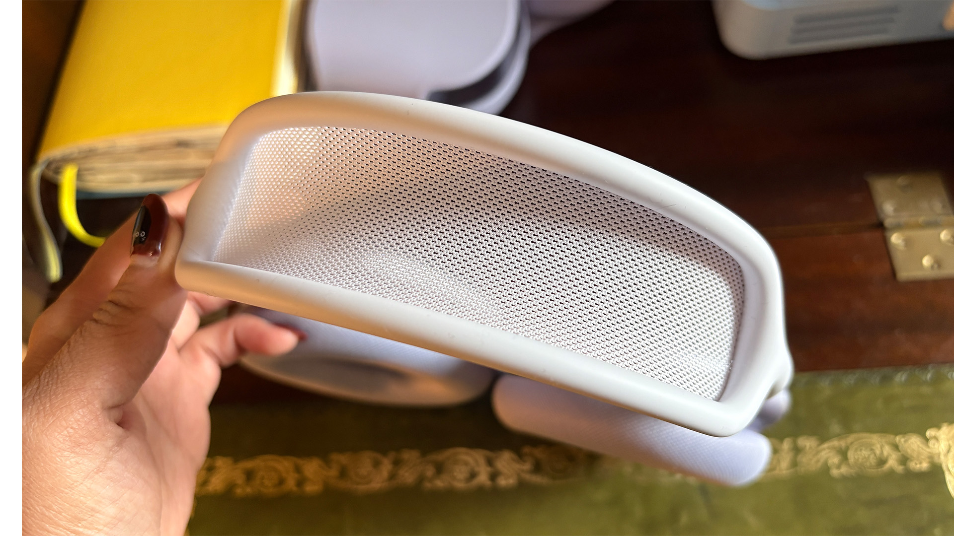 Apple AirPods Max 2 over-ear headphones