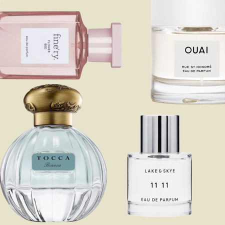 best affordable fragrances