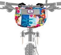 Po Campo Kids Bicycle Basket Po Campo Kids Bicycle Basket