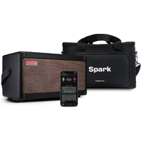 Positive Grid Spark &amp; Travel Bag: $359