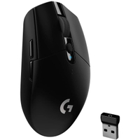 Logitech G305 wireless gaming mouse: $49.99