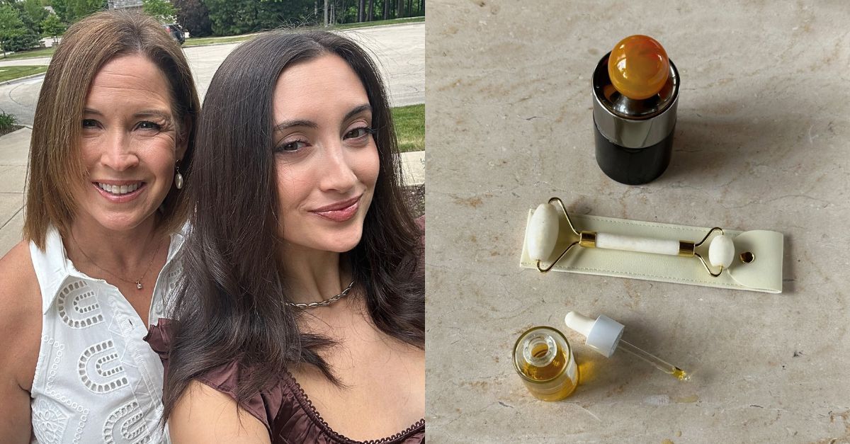 My Mom (53) and I (25) Pored Over Dermstore's Black Friday Sale—16 Items We Both Instantly Added to Cart