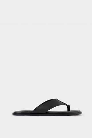 Dof Studios Nadia Sandal Black