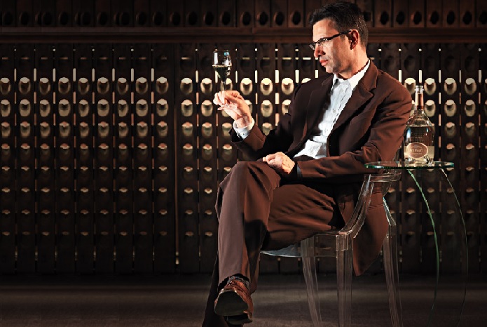 Frederic Panaiotis Ruinart