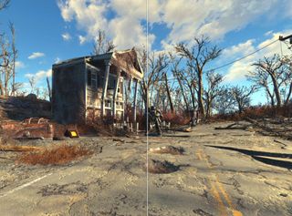 Fallout 4 Vr Fsr