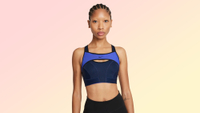 This is one of the best sports bras I ve ever worn   and it s on sale - 68