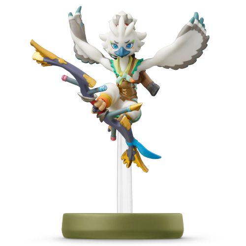 Amiibo&trade; - Tulin: the Legend of Zelda&trade; Series