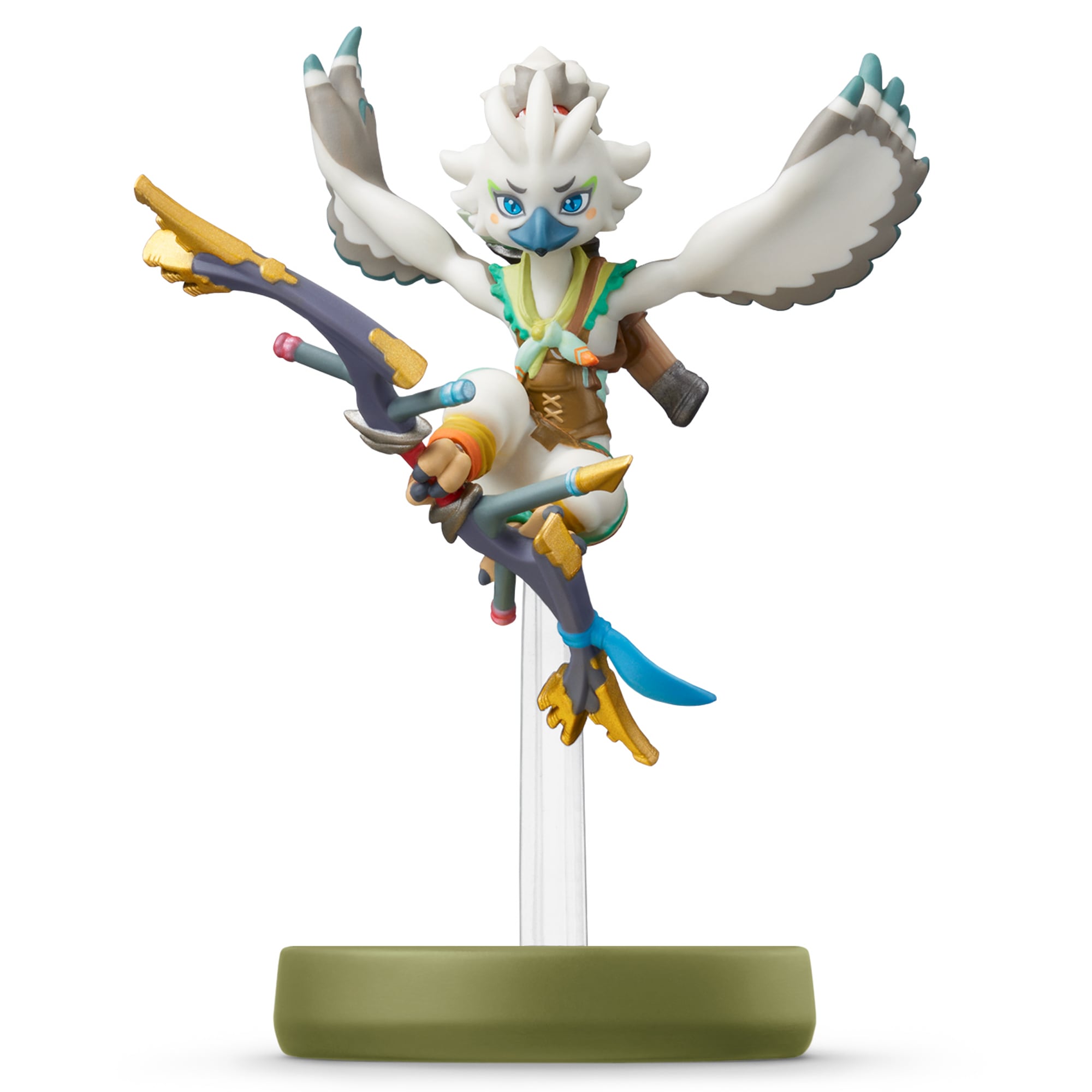 Amiibo™ - Tulin: the Legend of Zelda™ Series