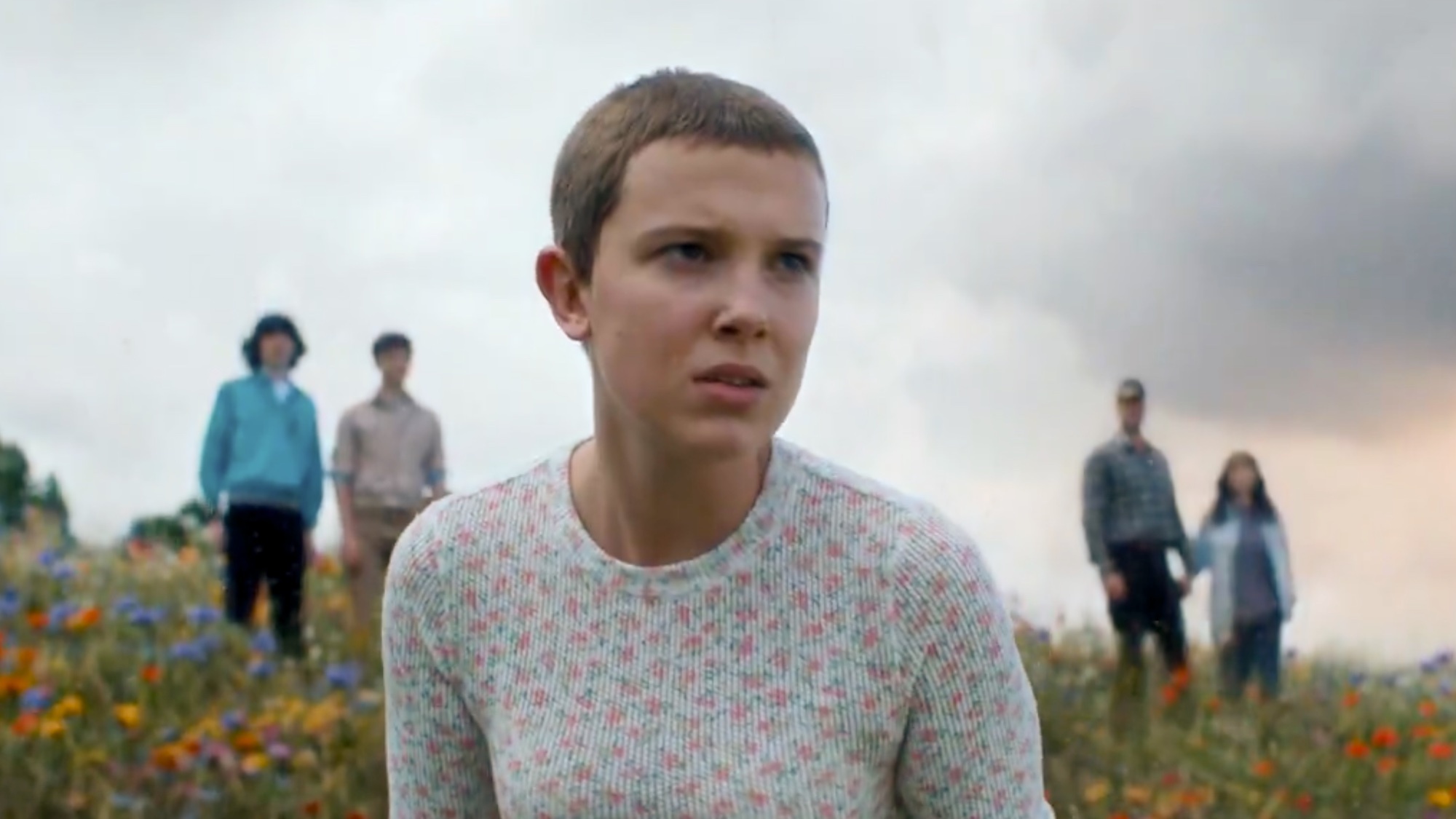 'Stranger Things' season 5 trailer live blog — latest updates, news and reactions