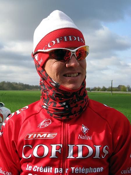 Nick Nuyens