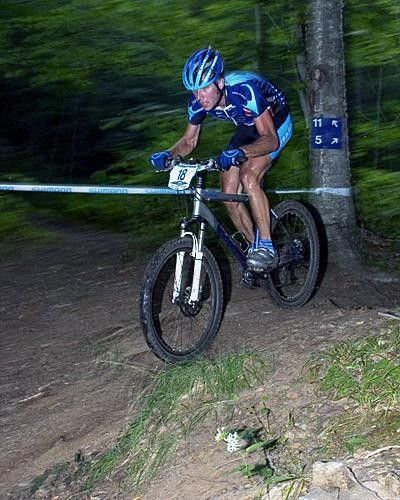 Jeremy Horgan-Kobelski (Subaru-Gary Fisher)