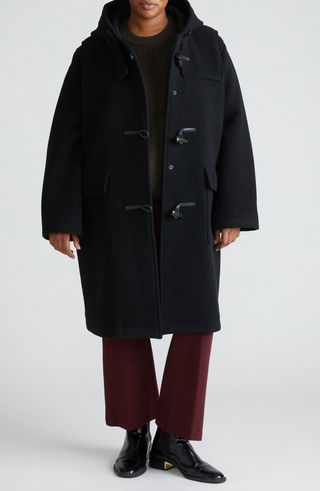 Highlands Duffle Coat