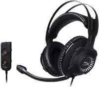 HyperX Cloud Revolver S | a 95 euro su Amazon HyperX Cloud Revolver S | a 95 euro su Amazon