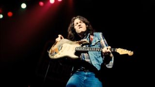 Rory Gallagher