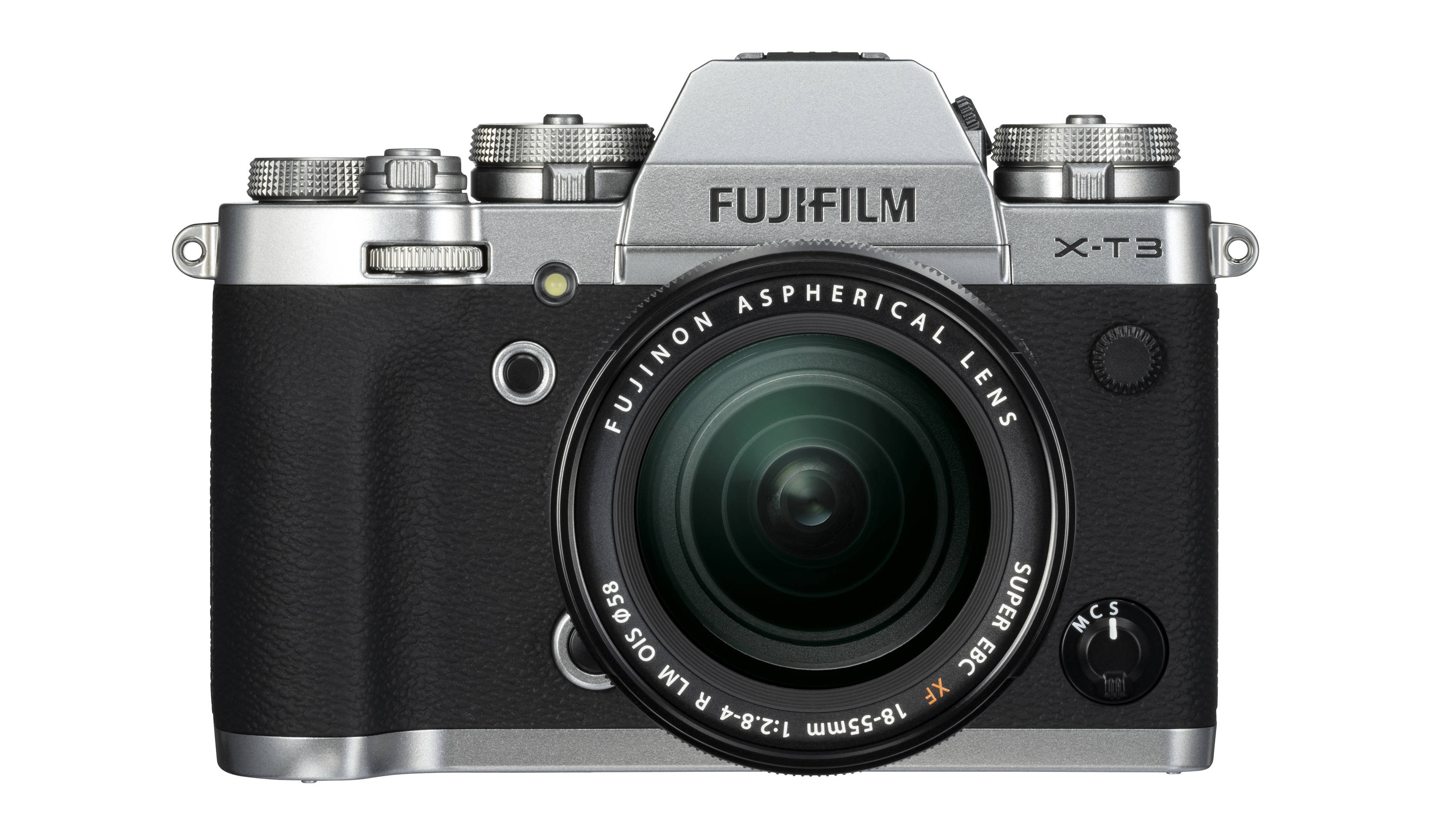 Fujifilm X-T3