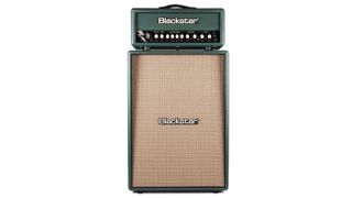 Blackstar JJN-20R Jared James Nichols signature head and cab