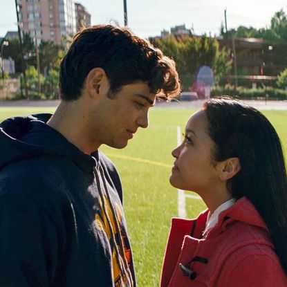 to all the boys i've loved before movie still