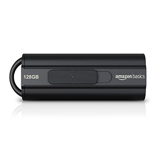 128GB Ultra Fast Flash Drive