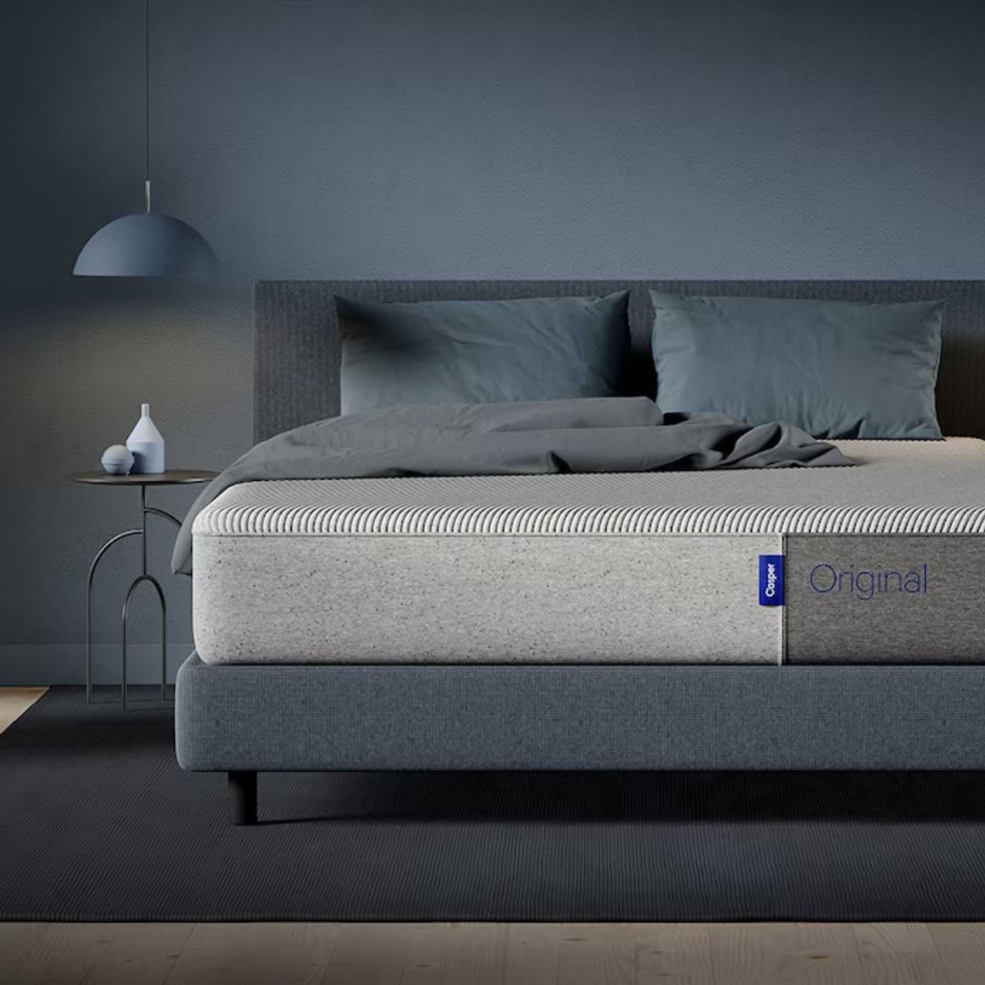 How to choose a mattress — 5 steps to sleeping like royalty Real Homes