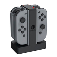 Joy-Con Charging Dock for Nintendo Switch | now £9.99 at Argos (was £14.99)