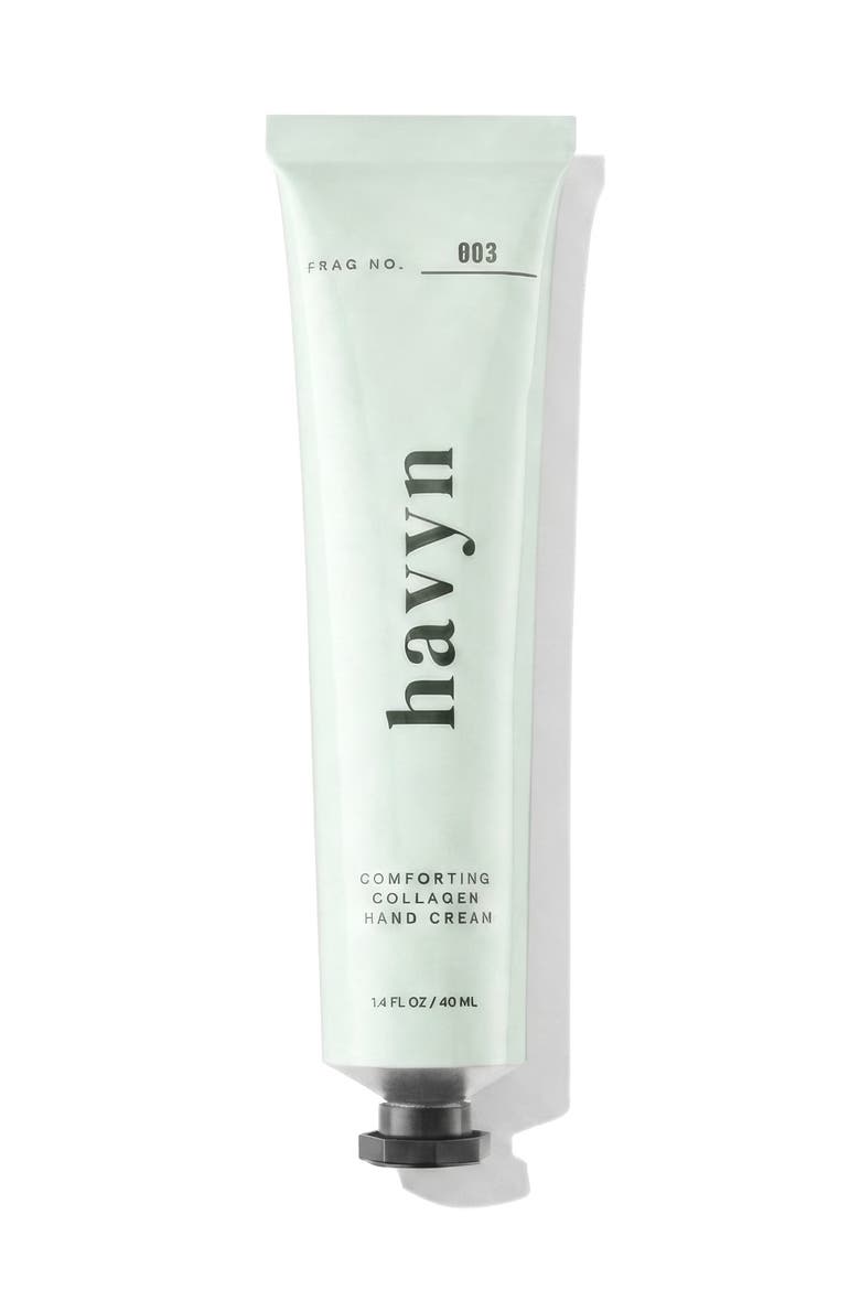 Comforting Collagen Hand Cream