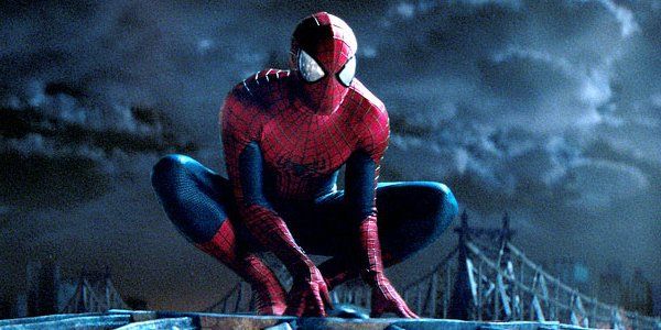 Sony and Marvel and the Amazing Spider-Man Films Rights Saga