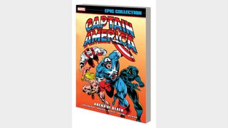 Marvel Comics January 2022 solicitations