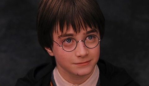 Daniel Radcliffe's Original Harry Potter Audition Is Adorable And 