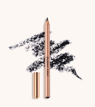 Definer Liner Kohl Eyeliner Pencil (black)