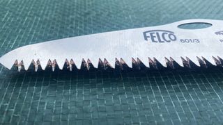 Felco 601 folding saw