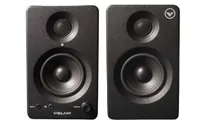 Vigilant Audio SwitchOne