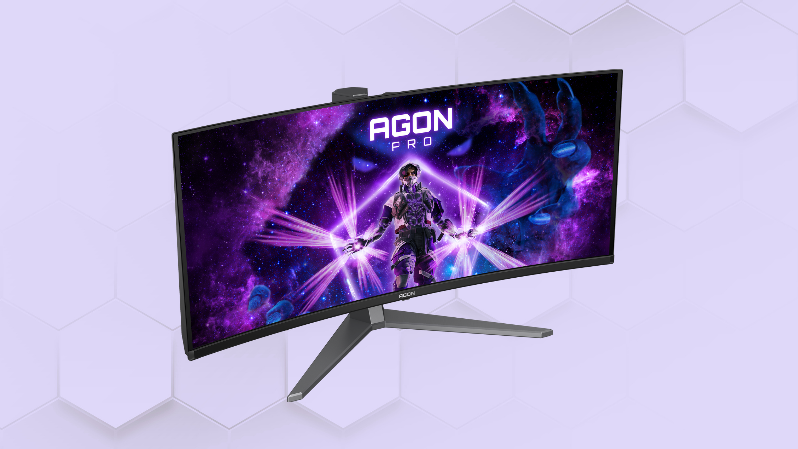 AGON PRO AG346UCD