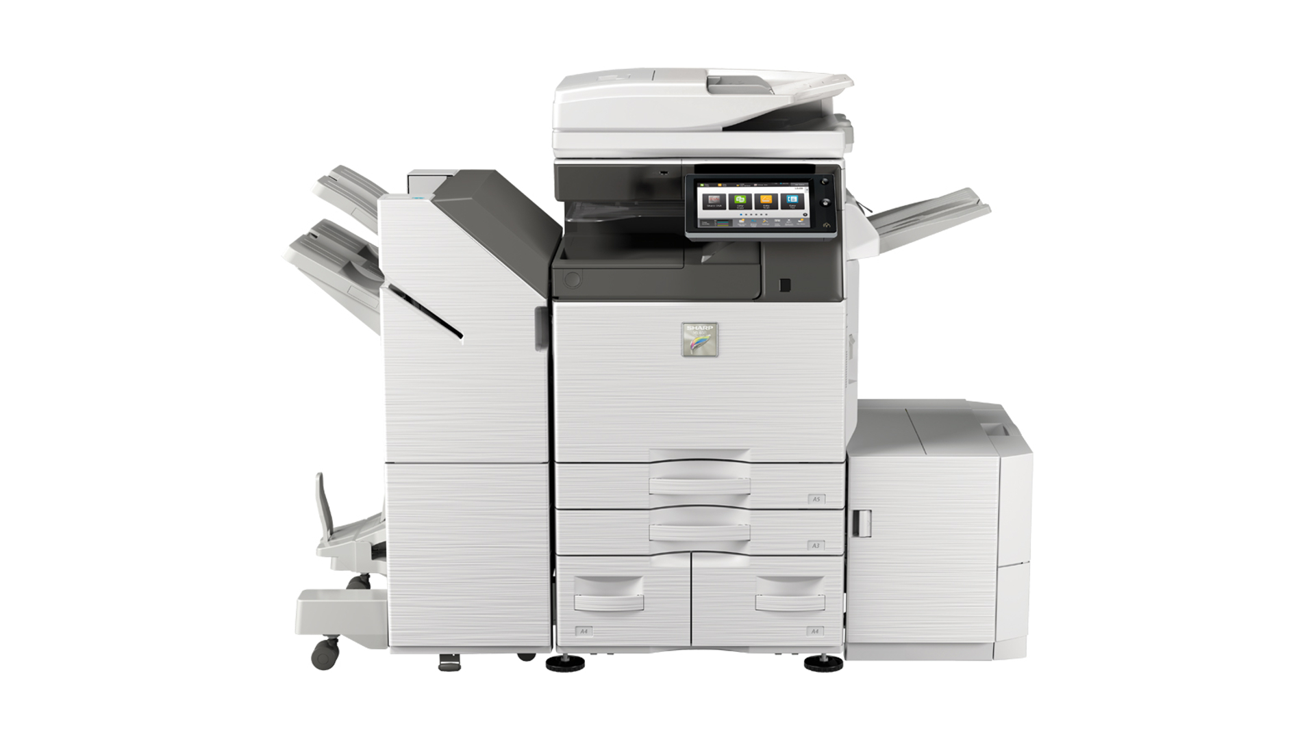 map new york city sharp copiers