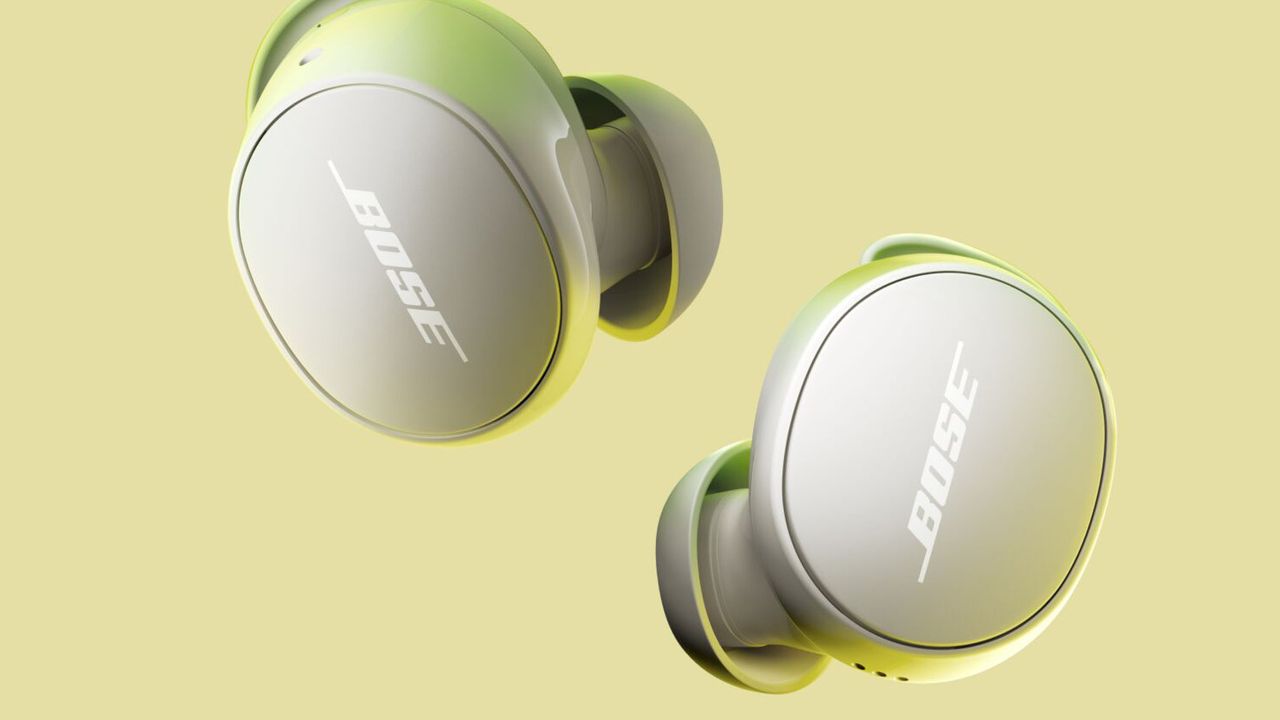 Bose QuietComfort Earbuds