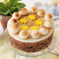 2. DukesHill Simnel Cake - DukesHill