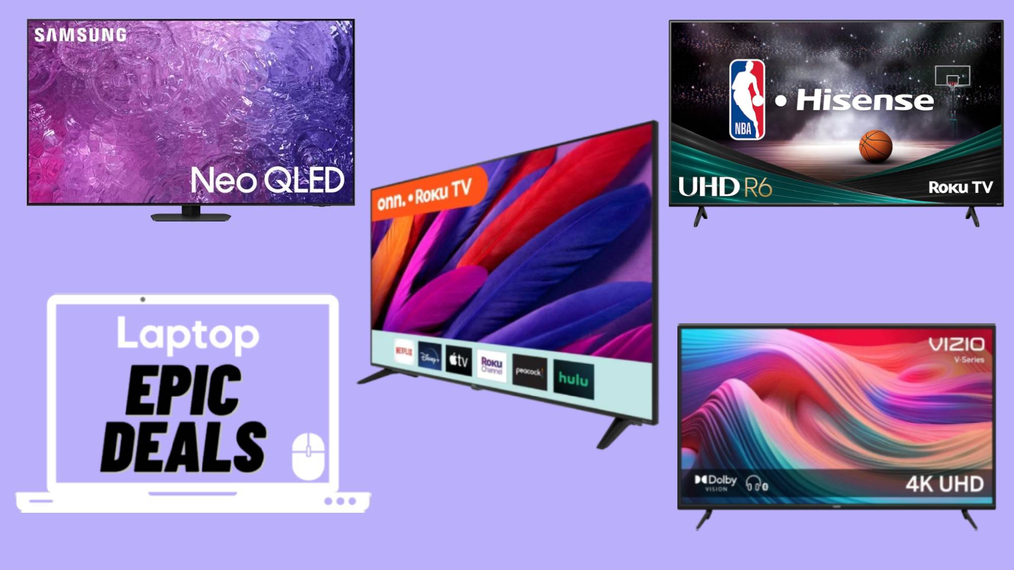 The Best Presidents' Day TV Sales 2024: Shop Deals on Sony, Samsung, and  More