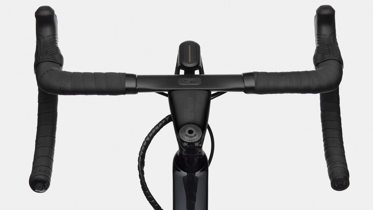 Cannondale Synapse Carbon LTD RLE